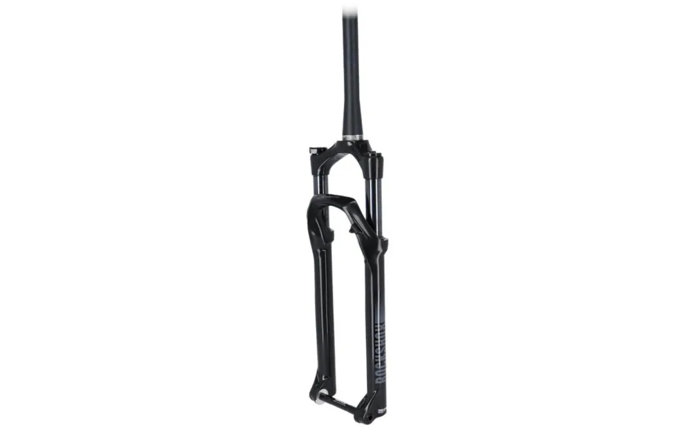 RockShox Federgabel Judy Silver TK A3, 29", 1,5 tapered, B15x110mm, Steckachse, inkl. Remote - 100 mm Garantierte Lieferung