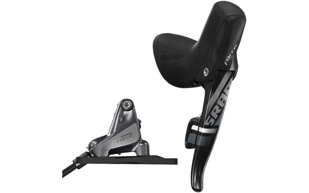 Sram Schalt-/Bremseinheit Force 22 hydraulik disc, flat mount - rechts/hinten Bestpreis