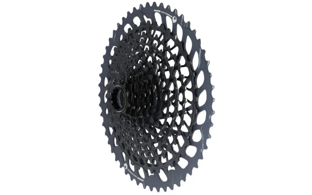 Günstig SRAM Kassette XG-1295 X-Glide schwarz / 10-52T