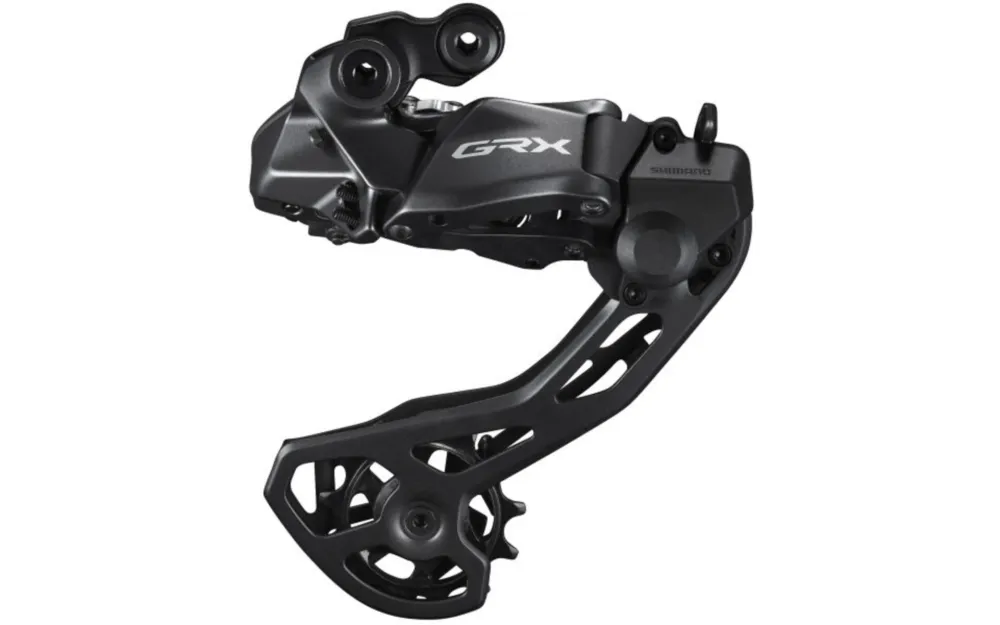 Shimano Schaltwerk GRX Di2 RD-RX825 12-fach Kostenloser Versand