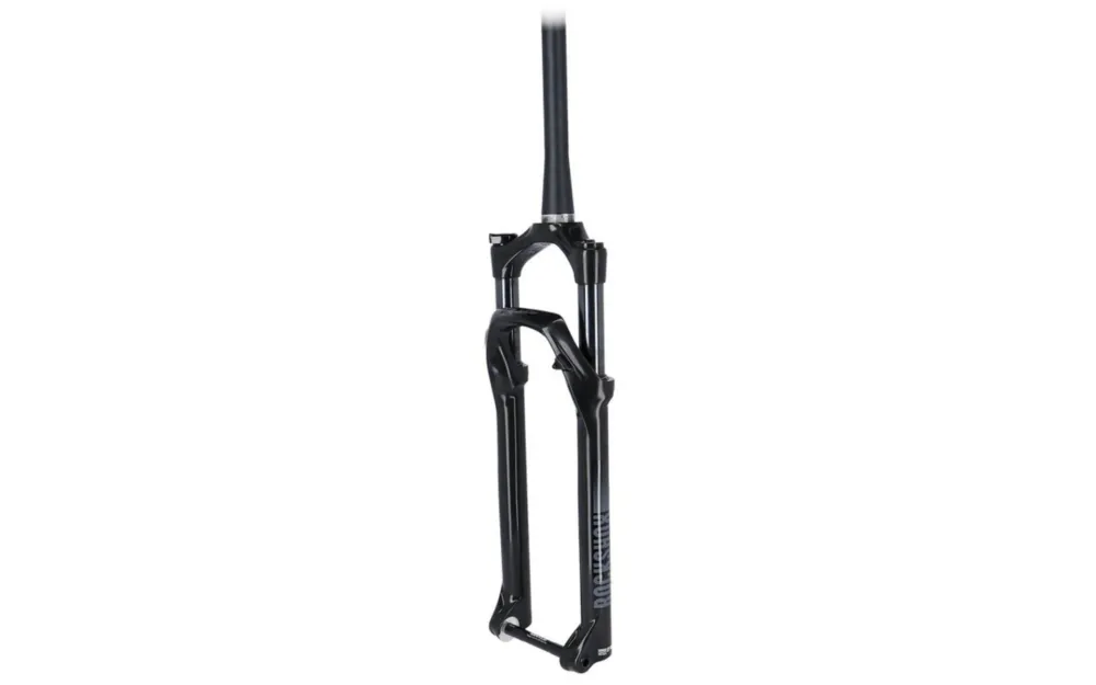 Sichere Zahlung RockShox Federgabel Judy Silver TK A3, 27,5", 1,5 tapered, B15x110mm, Steckachse - 100 mm