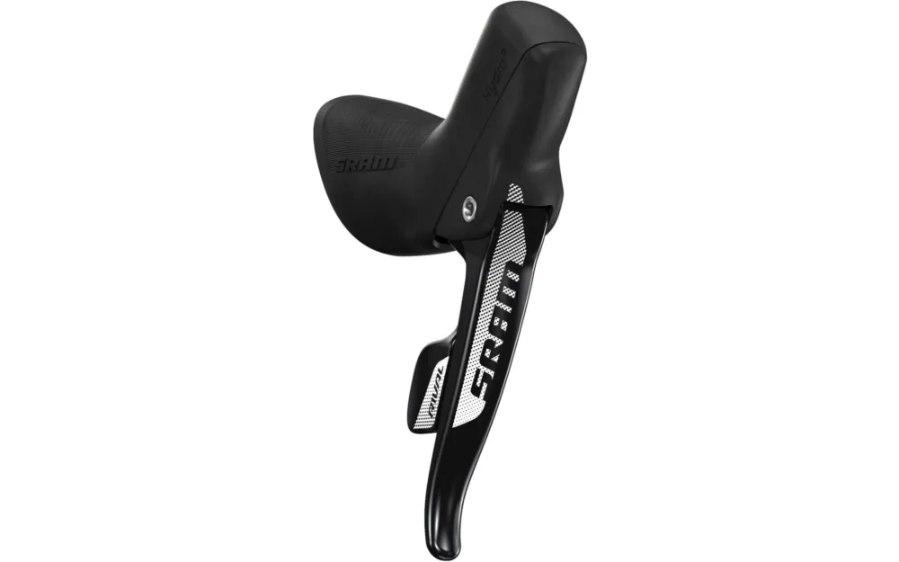 Sram Schalt-/ Bremseinheit Rival 22 hydraulik disc - links/vorne Finale Aktion