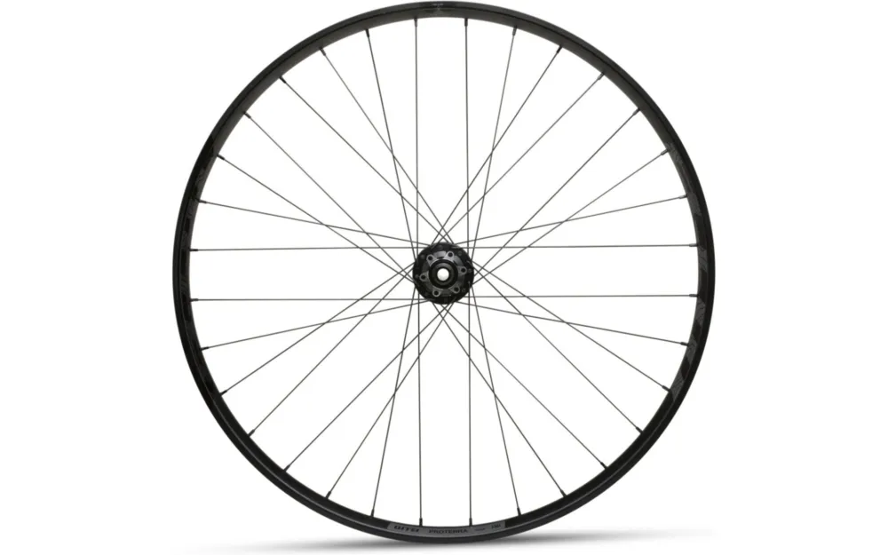 Angebot WTB Laufrad Proterra Tough i30 - 27,5"