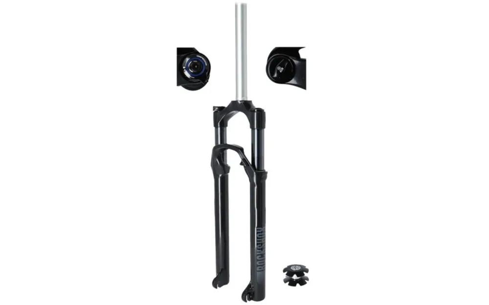 Sofort Bestellen RockShox Federgabel Recon Silver RL D1, 29", B15x110mm, Steckachse - 120 mm