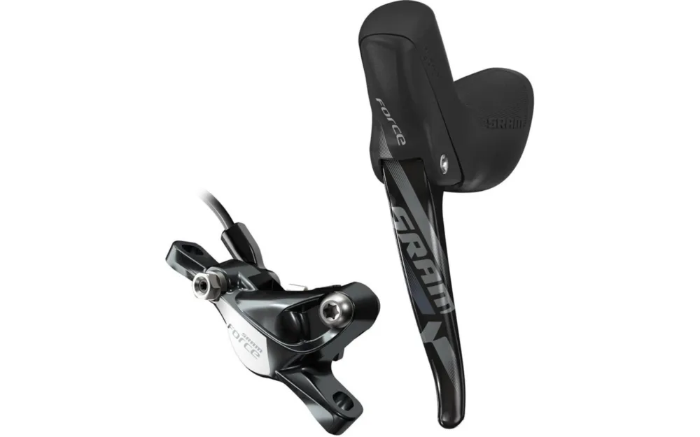 Aktuell Sram Bremseinheit Force 1 hydraulic disc - flat mount - links/vorne