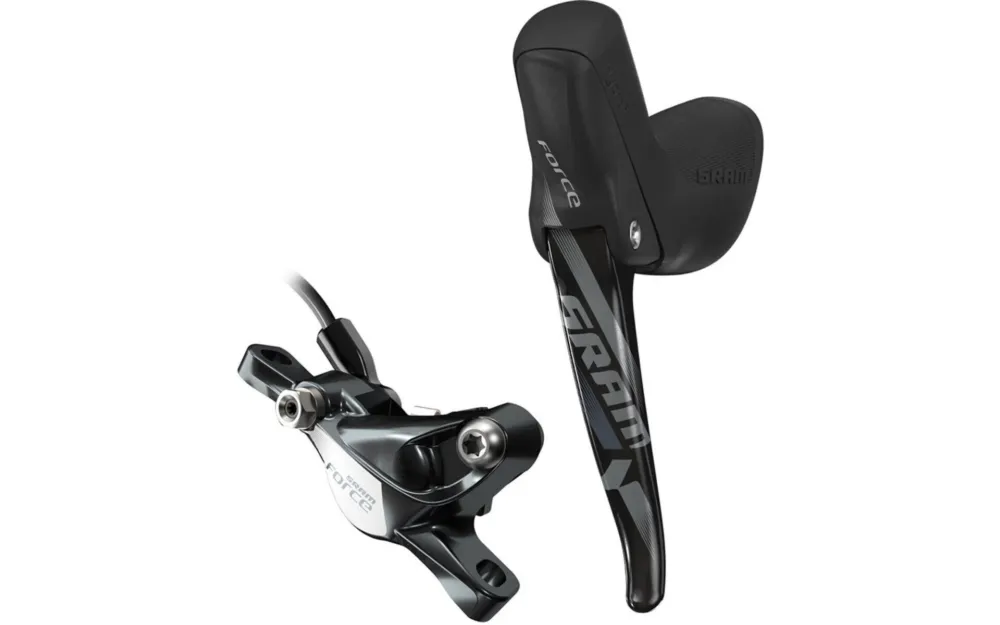 Knallerangebot Sram Bremseinheit Force CX1 hydraulik disc - links/vorne