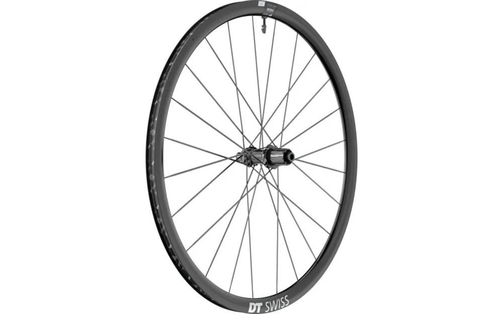 Beliebt DT Swiss Laufrad AR1600 Spline 30 DB CL ,142/12mm TA - hinten