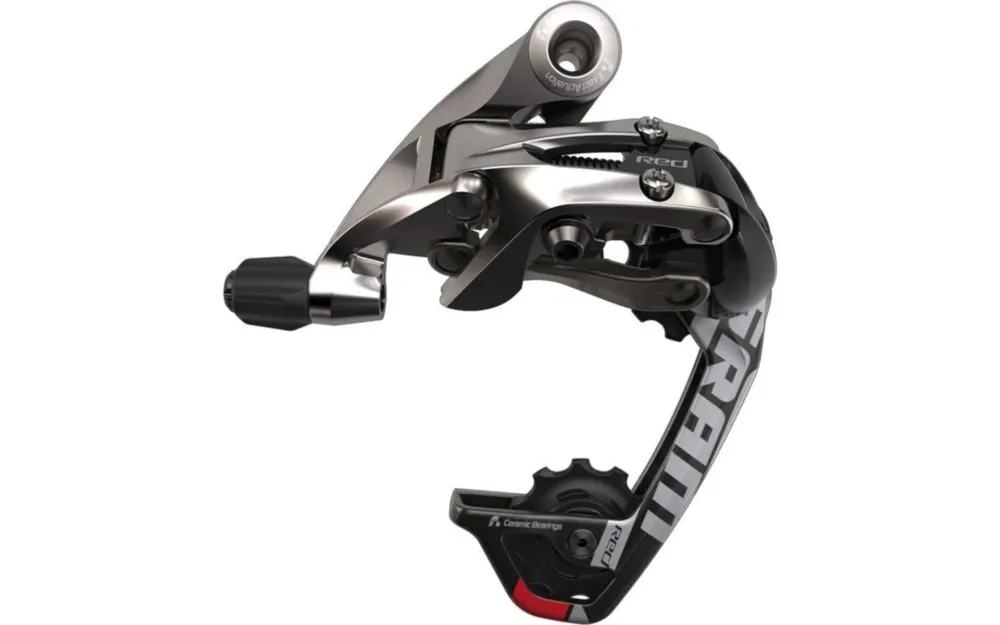 Wochenendangebot Sram Schaltwerk RED Aero Glide WiFLi 10-fach