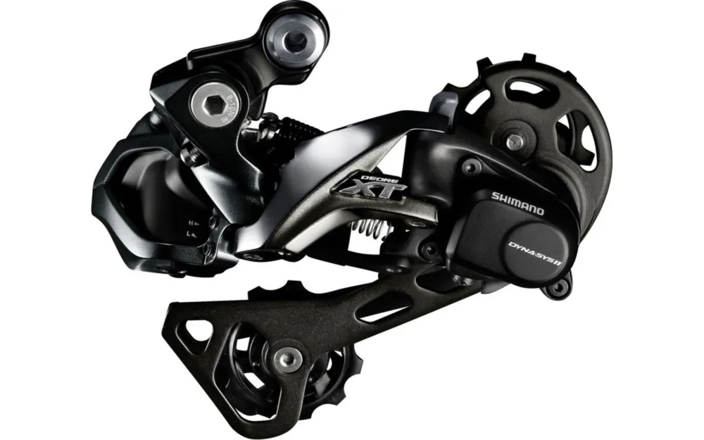 Highlight Shimano Schaltwerk Di2 11-fach