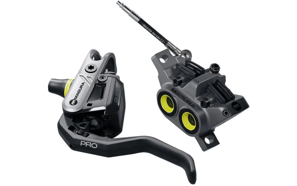 Magura Gustav PRO Jetzt Kaufen