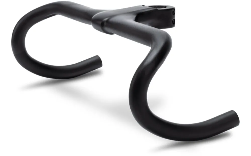 Top-Preis Cube Lenker-Vorbau-Kombination Litening Air / Agree / Cross Race - 380 mm / 100 mm