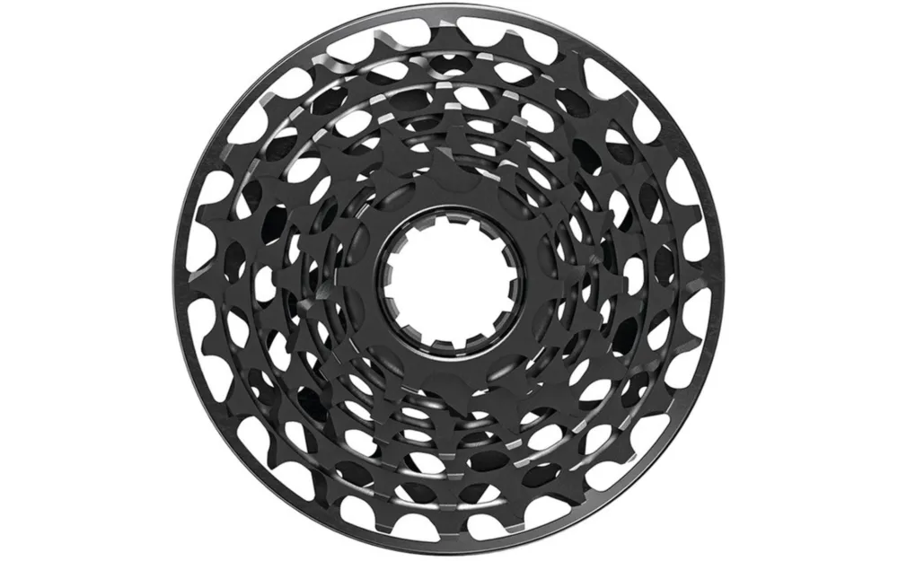 Letzte Chance SRAM Kassette XG-795 X01 DH 10-24 Zähne, 7-fach