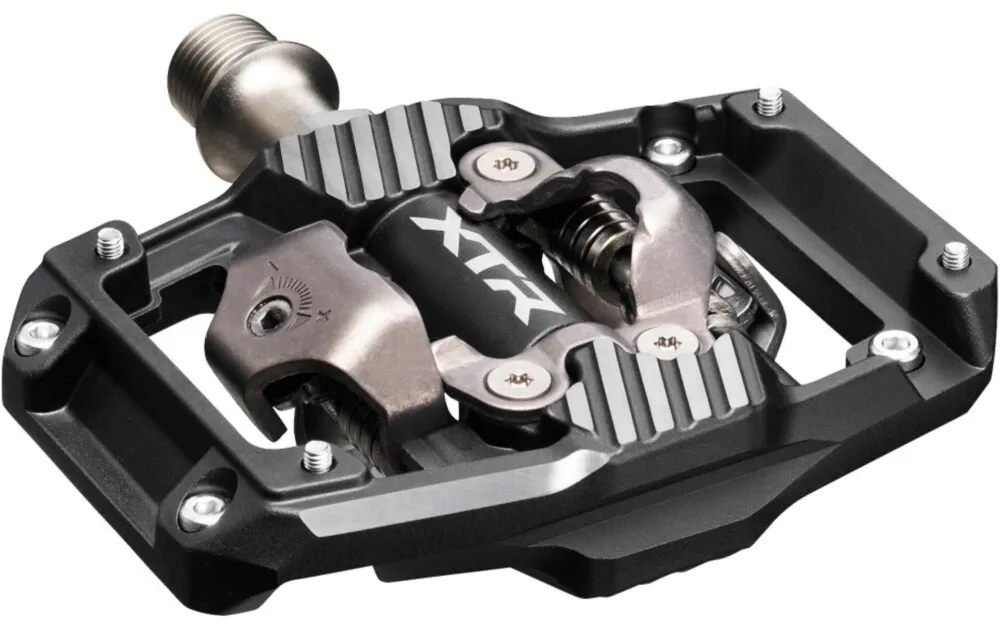 Neuheit Shimano Pedal XTR PD-M9220