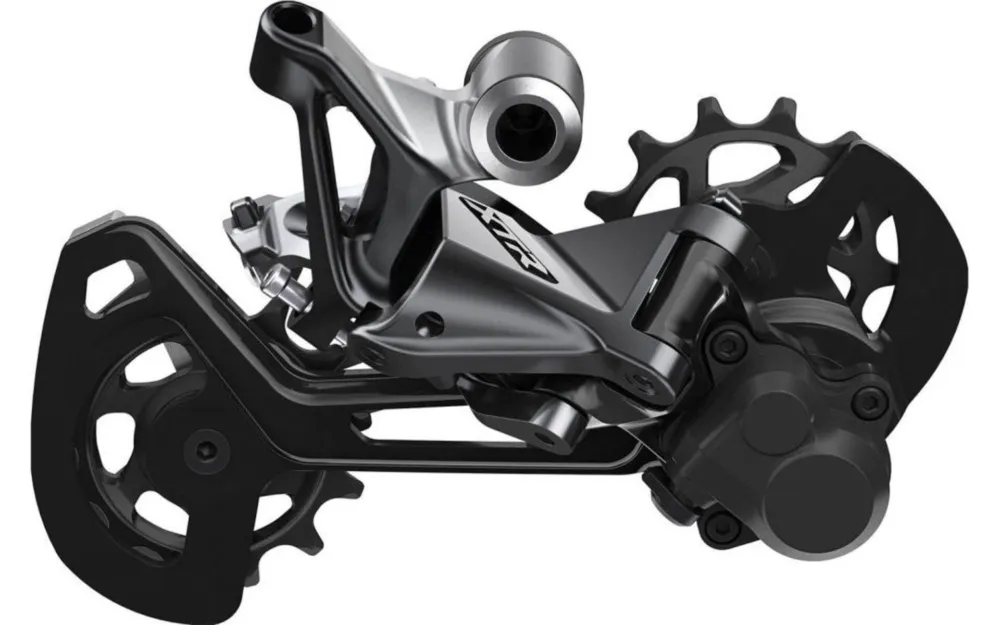 Shimano Schaltwerk XTR RD-M9120 12-fach Top-Angebot