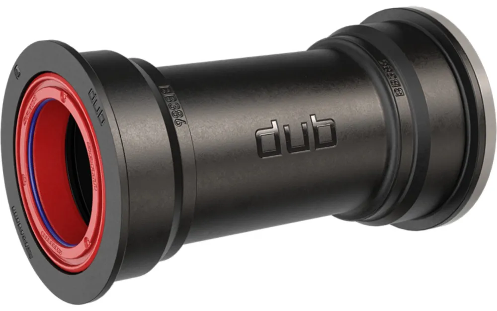 Solange Der Vorrat Reicht SRAM Innenlager DUB BB386 Road Keramik