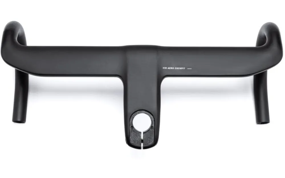 Cube Lenker-Vorbau-Kombination Litening Aero - 400 mm / 120 mm Top-Angebot