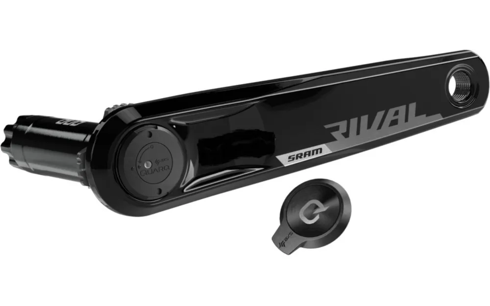 Abverkauf Sram Rival Powermeter-Upgrade AXS WIDE 175 mm