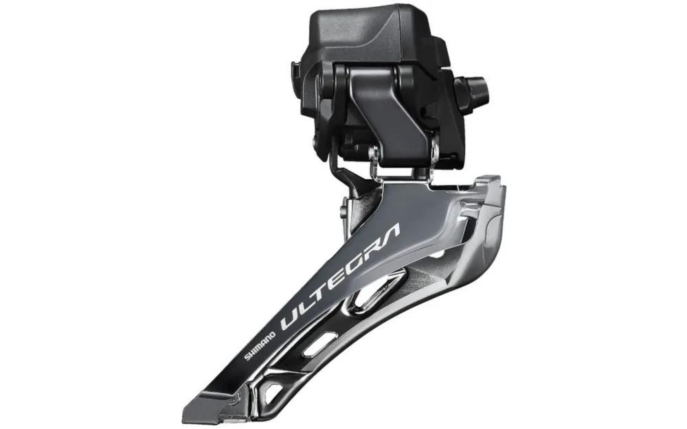 Garantierte Lieferung Shimano Umwerfer Ultegra Di2 FD-R8150, 2x12