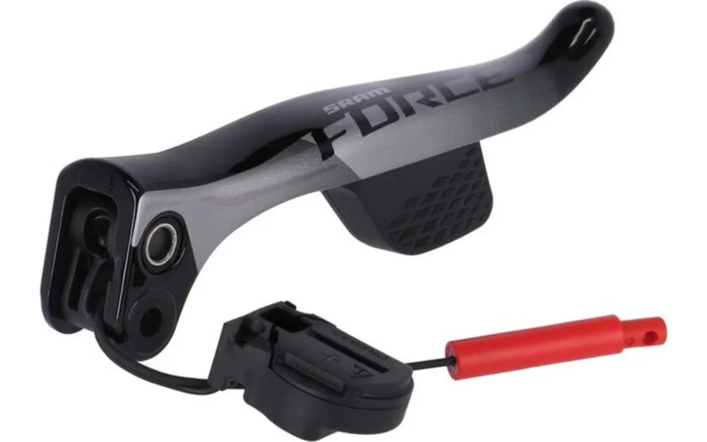Neu Sram Bremshebel Force eTap AXS Disc - rechts