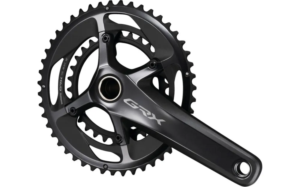 Shimano GRX FC-RX8102 Kurbelsatz - 175 mm Angebot