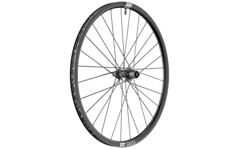 DT Swiss Laufrad HG 1800 Spline 25 DB Alu - vorne Meistverkauft