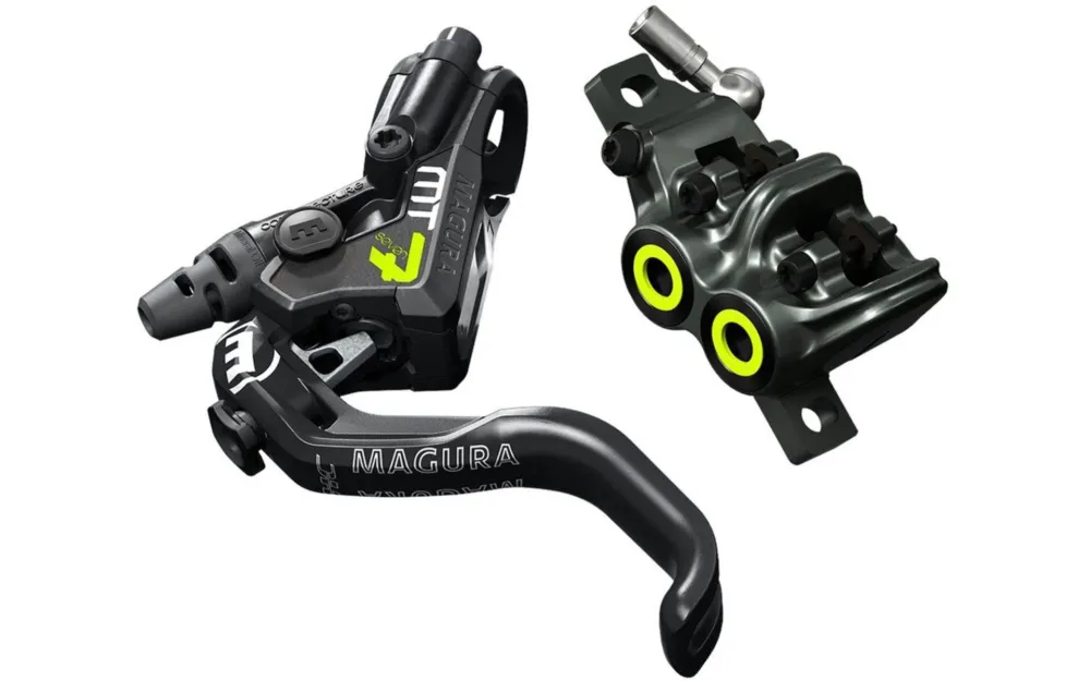 Magura MT7 PRO, 1-Finger HC-Hebel Rabatt