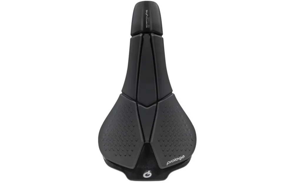 Prologo Sattel Scratch M5 140 Nack schwarz, Unisex, 250x140mm, ca.172g Meistverkauft