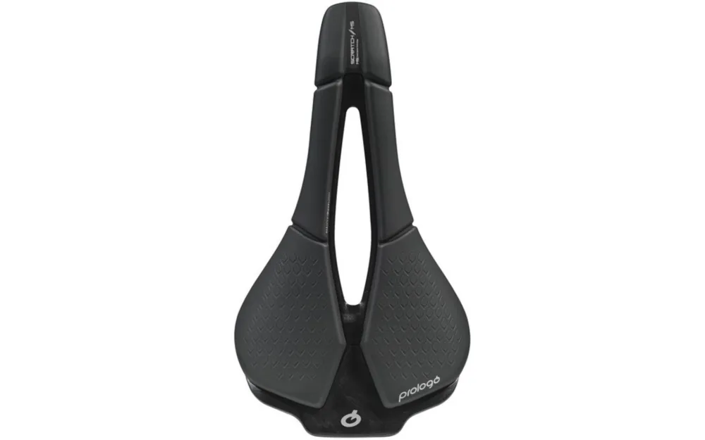 Prologo Sattel Scratch M5 Pas 140 Nack schwarz, Unisex, 250x140mm, ca.134g Jetzt Kaufen