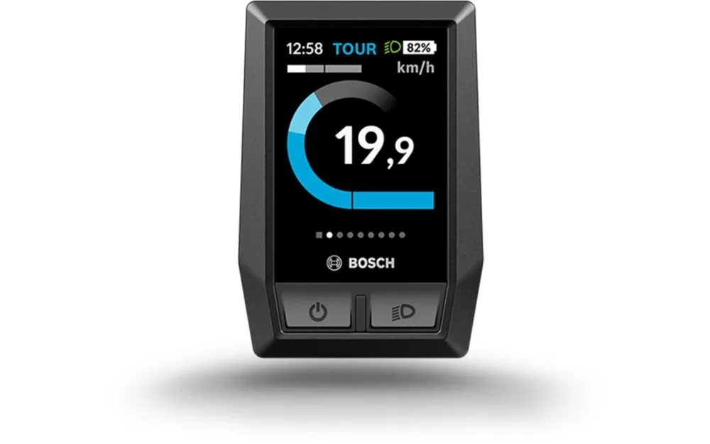 Begrenztes Angebot Bosch Kiox Display (BUI330)
