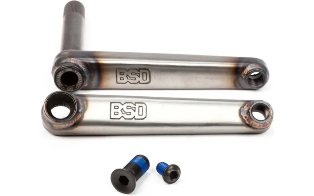 Jetzt Bestellen BSD Substance Kurbel - 165 mm