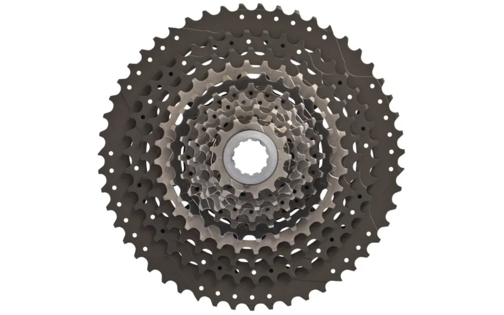 Rabatt XLC Zahnkranz-Kassette 12-fach MTB 11-13-15-17-19-21-24-28-32-36-42-51 Shimano