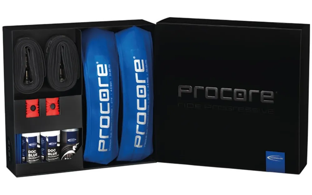 Sonderangebot Schwalbe Reifen Procore Set 26" 26x1.10 Innenreifenset