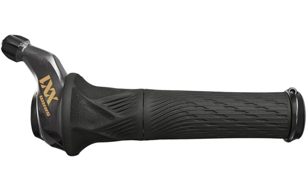 Sram Drehgriffschalter XX1 Eagle - Schwarz Jetzt Kaufen