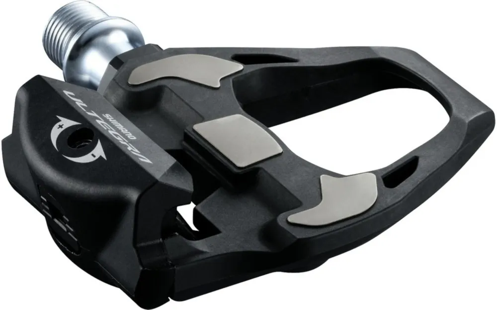 Jetzt Bestellen Shimano SPD-SL Rennpedal PDR8000E1 Ultegra, 9/16", einseitig, Achse 4mm länger