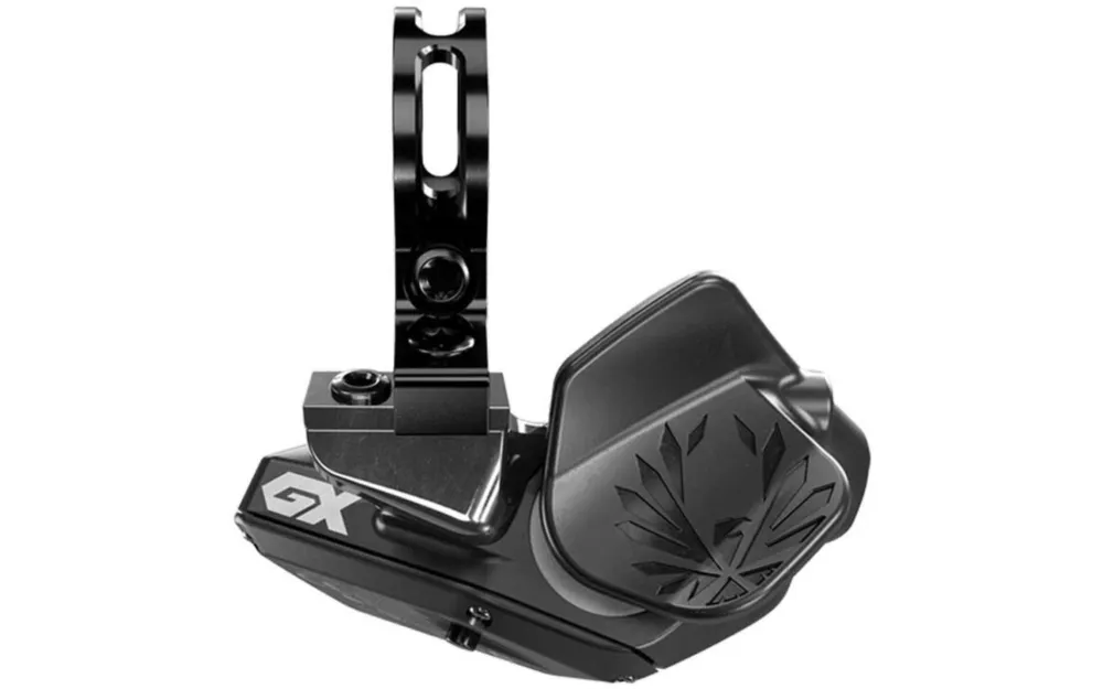 Aktuell Sram Controller GX Eagle AXS 12-fach, rechts, 2 Knöpfe