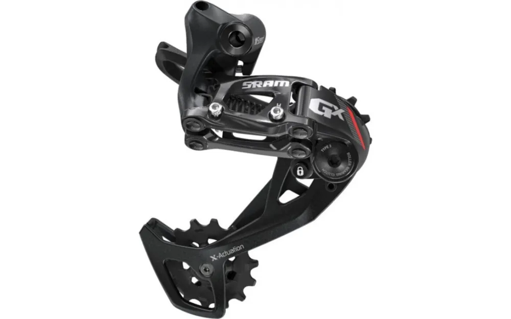 Sram Schaltwerk GX 2x11 - Mittellang Neuheit