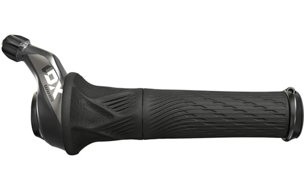 Sram Drehgriffschalter X01 Eagle - Schwarz Preiswert