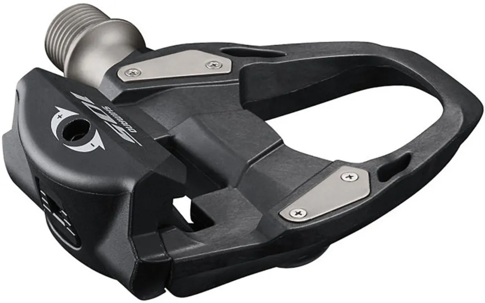 Shimano SPD-SL Rennpedal PDR7000, 9/16", einseitig Jetzt Kaufen