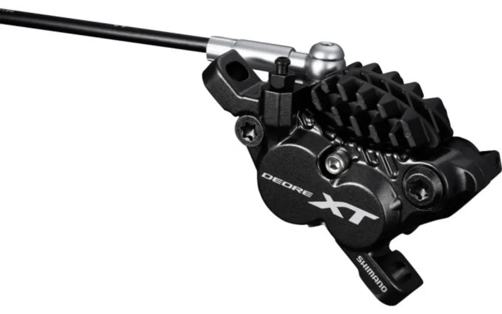 Wochenendangebot Shimano Bremssattel Deore XT BR-M8020