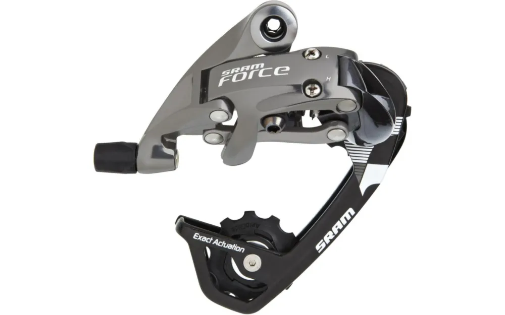 Sram Schaltwerk Force WiFLi 10-fach Markenprodukt