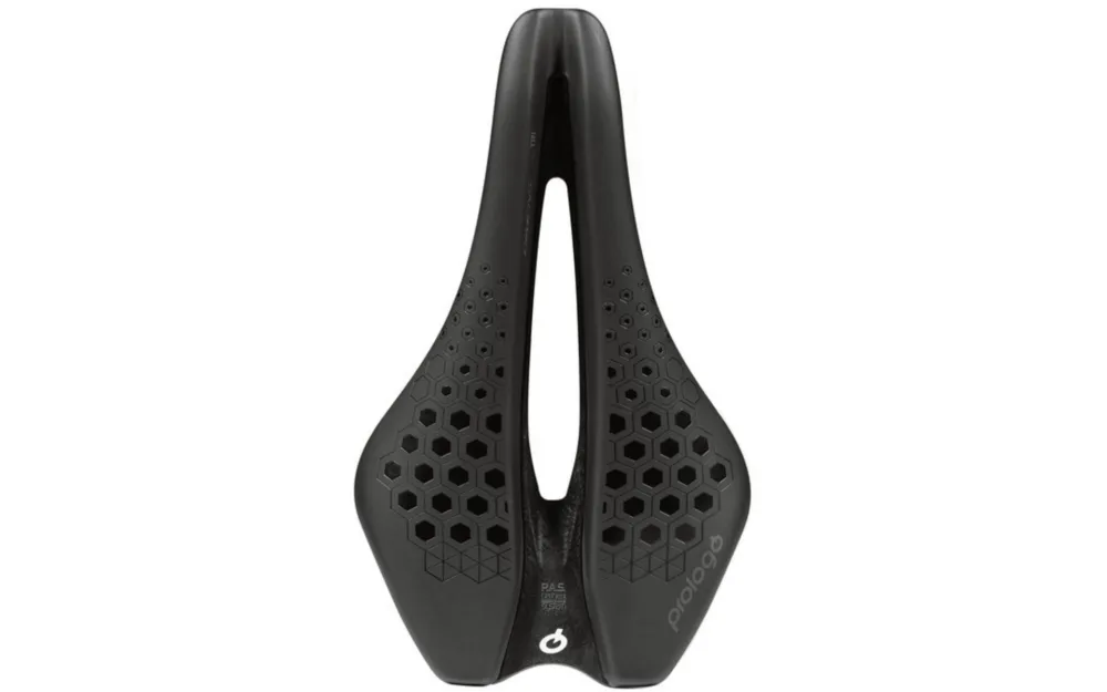 Prologo Sattel Dimension TRI 143 Tirox - Schwarz Gratis Versand