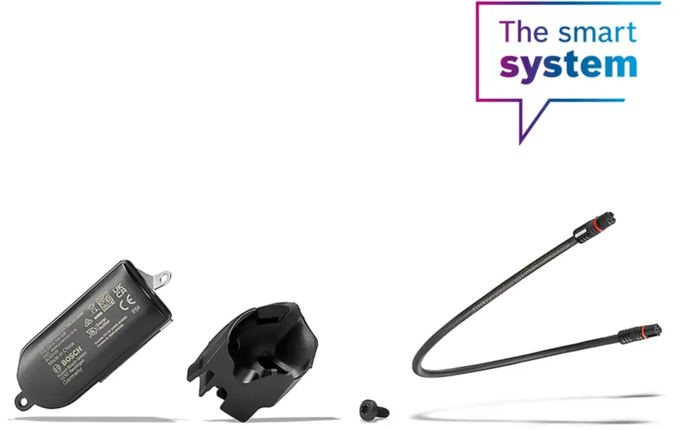 Bosch Nachrüst-Kit ConnectModule für BDU37YY Expressversand