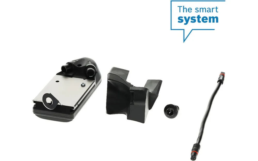 Bosch Nachrüst-Kit ConnectModule für BDU38YY (BCM3100) Wochenendangebot