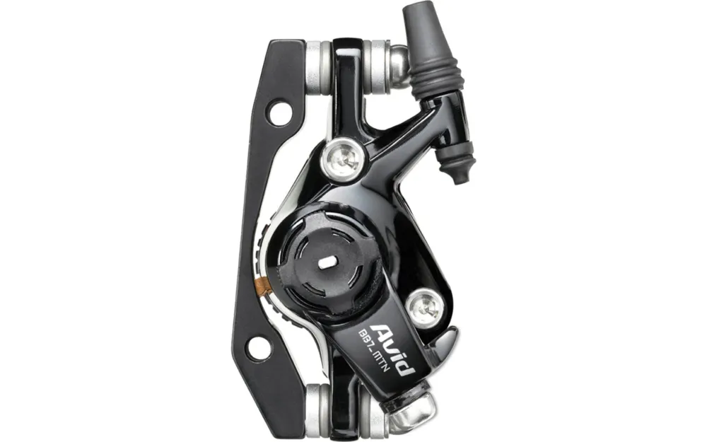 Avid Bremse BB7 MTB S - 160 mm Neue Kollektion
