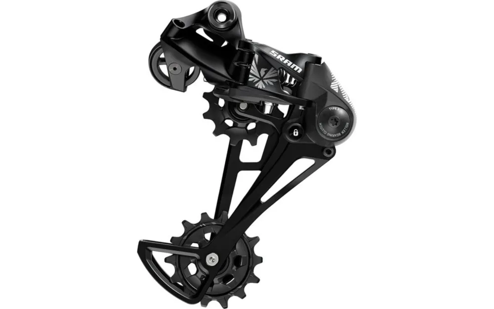 Sram Schaltwerk NX Eagle 12-fach Kostenloser Rückversand