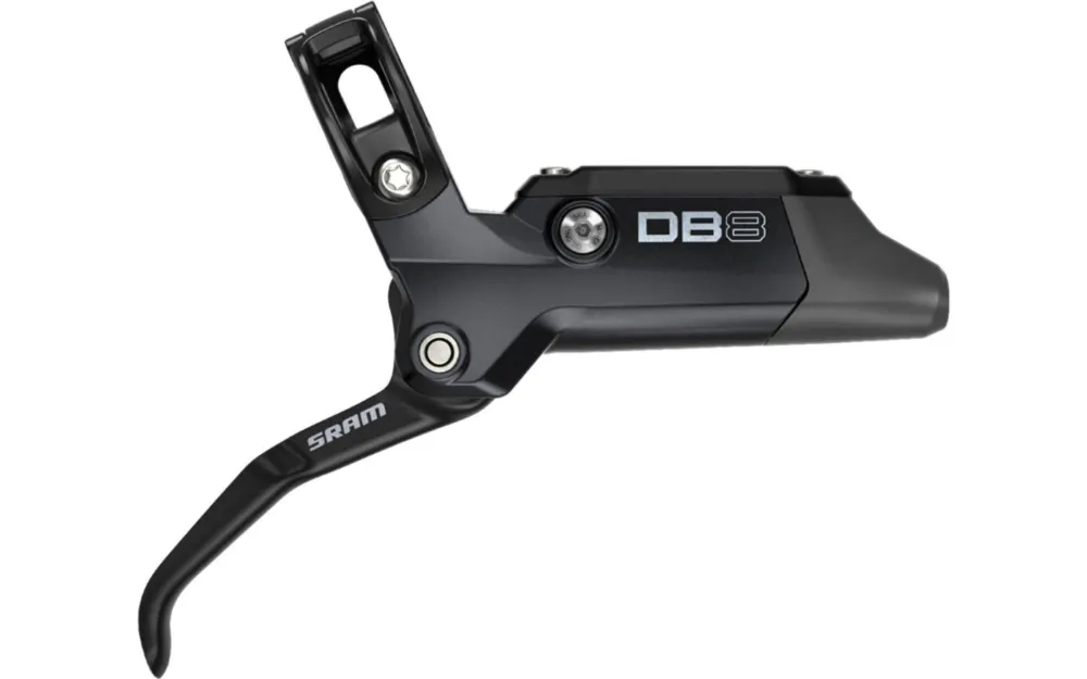 Sram Bremse DB8 - vorne Beliebt