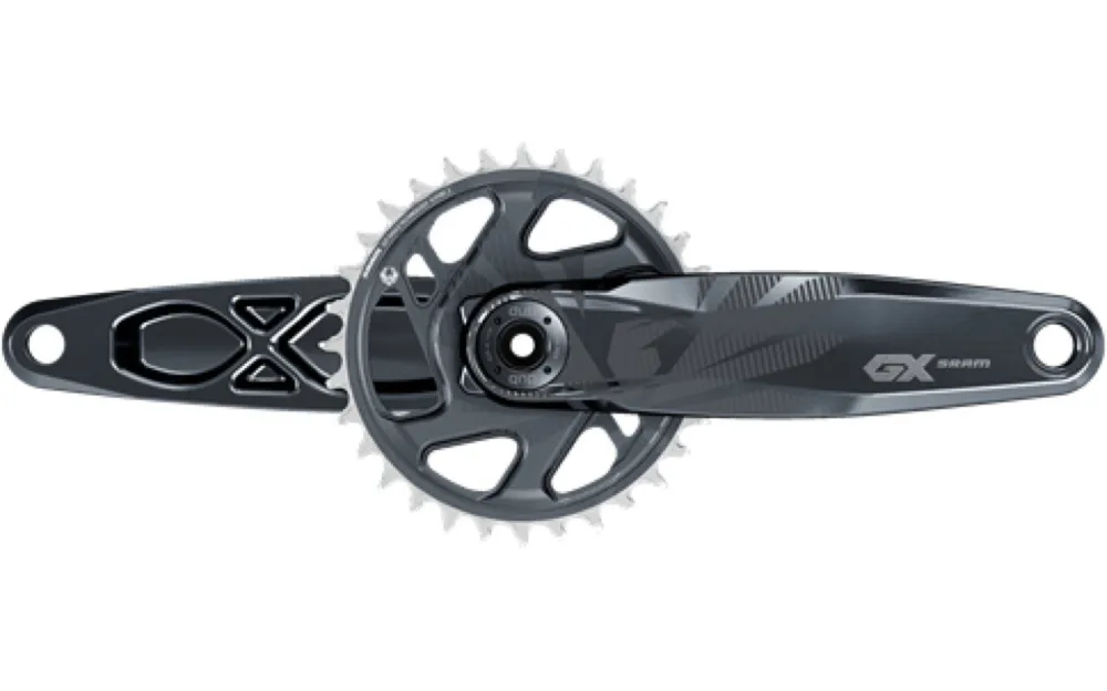 SRAM Kurbelgarnitur GX Eagle SB+ - 170 mm Sale