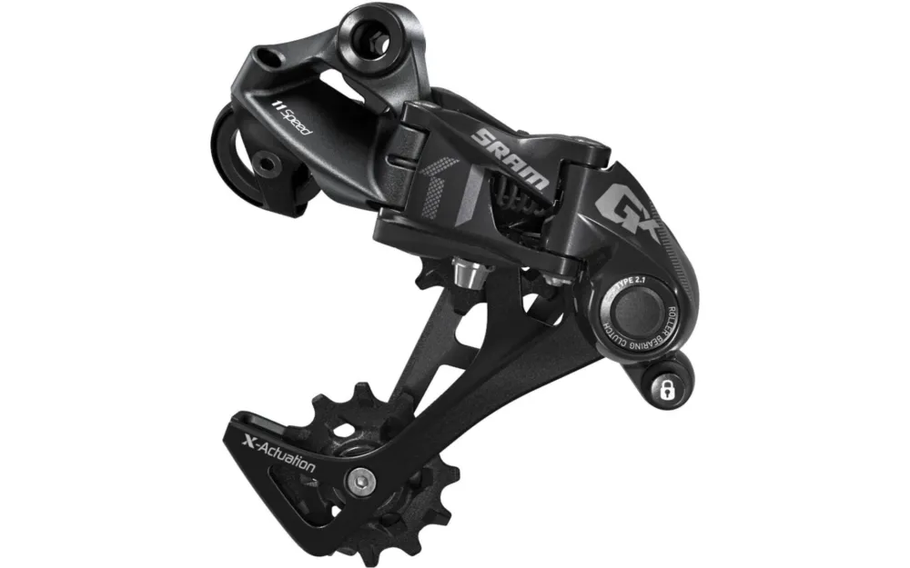 Sram Schaltwerk GX1 1x11 - Rot Neu