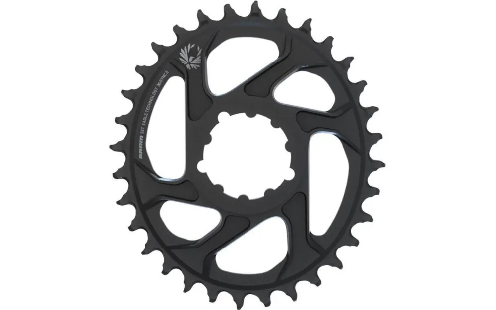 Finale Aktion SRAM Kettenblatt X-Sync Eagle, Oval - 36 Zähne - 3 mm Offset