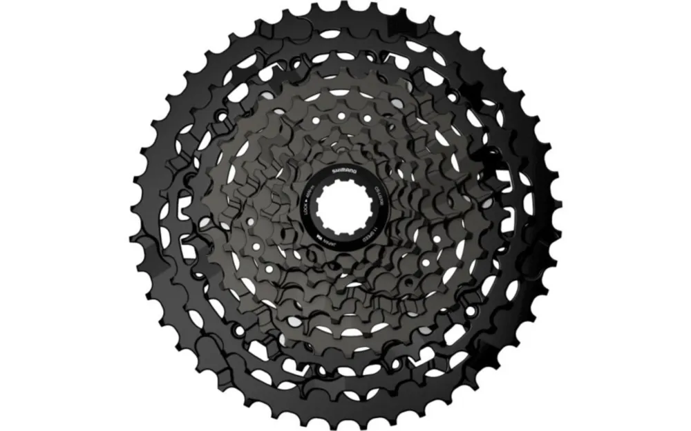 Kostenfreie Lieferung Shimano Cues Kassette Linkglide CS-LG700 11-fach - 11 - 50 Zähne